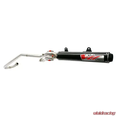 Big Gun EVO U Full System Kawasaki Brute Force 750 IRS 15-18 - 12-4953