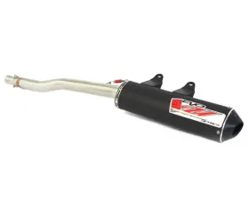 Big Gun EVO U Slip On Muffler Can-Am Outlander MAX 400 04-08 [Non-EFI]