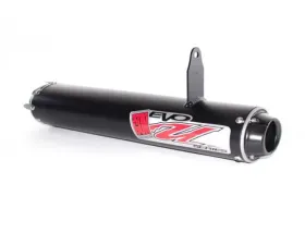 Big Gun EVO U Slip On Muffler Can-Am Renegade 800R XXC 10-11