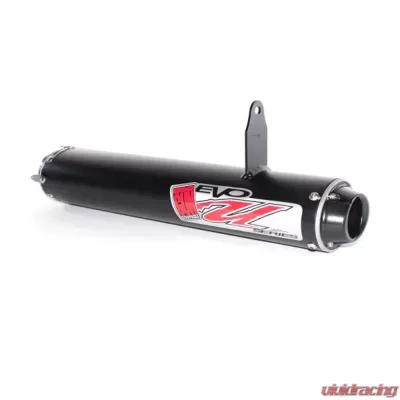 Big Gun EVO U Slip On Muffler Can-Am Renegade 800R XXC 10-11 - 12-6902