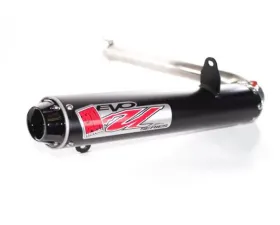 Big Gun EVO U Slip On Muffler Can-Am Renegade 570 / XXC 16-18