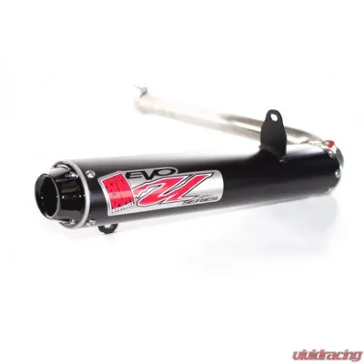 Big Gun EVO U Slip On Muffler Can-Am Renegade 570 / XXC 16-18 - 12-6932
