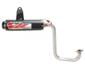 Big Gun EVO U Full System Polaris RZR 170 09-18