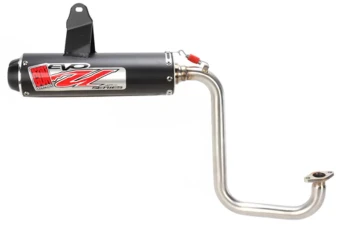 Exhaust Parts