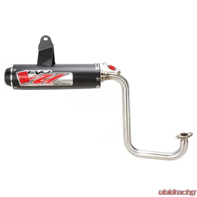Big Gun EVO U Full System Polaris RZR 170 09-18 - 12-7172