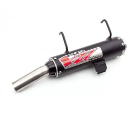 Big Gun EVO U Slip On Muffler Polaris ACE 325 14-16