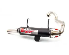 Big Gun EVO U Full System Polaris ACE 325 14-16