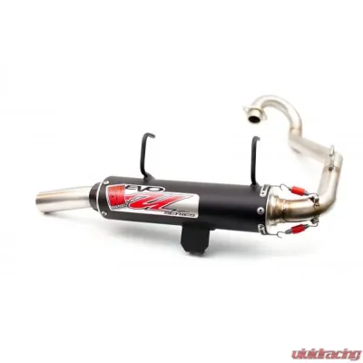 Big Gun EVO U Full System Polaris ACE 325 14-16 - 12-7313