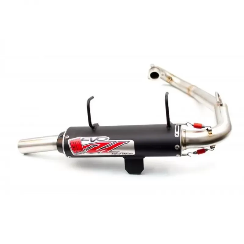 Big Gun EVO U Full System Polaris ACE 570 15-18 - 12-7323