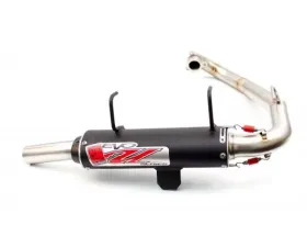 Big Gun EVO U Full System Polaris ACE 570 15-18