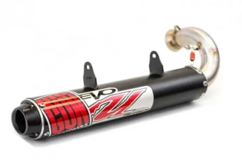 Exhaust Parts