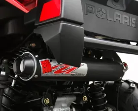 Big Gun EVO U Full System Polaris Sportsman 550 / XP / H.O. / EPS 09-14