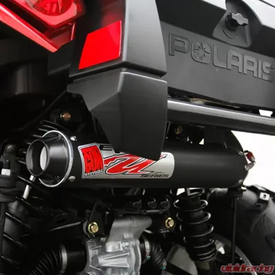 Big Gun EVO U Full System Polaris Sportsman 550 / XP / H.O. / EPS 09-14 - 12-7523