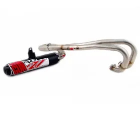 Big Gun EVO U Full System Polaris RZR S 800 09-14