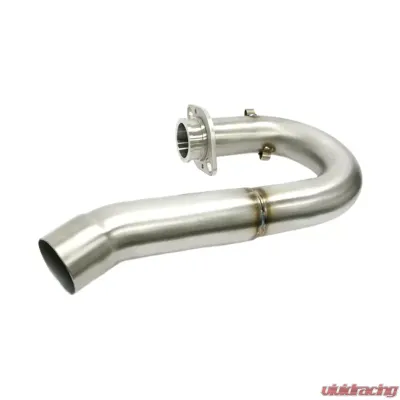 Big Gun EXO Series Head Pipe Yamaha YFZ 450X 10-11 - 13-24701