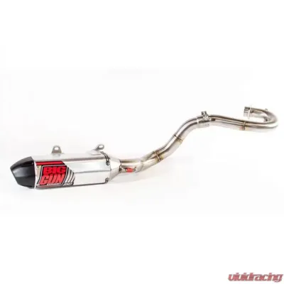 Big Gun EXO Series Full System Yamaha YFZ 450X 10-11 - 13-24703