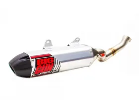 Big Gun EXO Series Slip On Muffler Yamaha Raptor 700 06-18