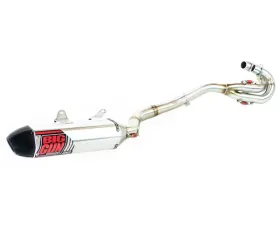 Big Gun EXO Series Full System Yamaha Raptor 700 06-14