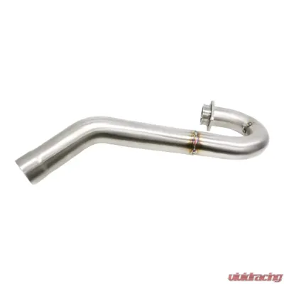 Big Gun EXO Series Head Pipe Suzuki LT-R 450 Quadracer 06-10 - 13-5461
