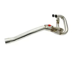 Big Gun EXO Series Head Pipe Polaris Outlaw 525S 08-10