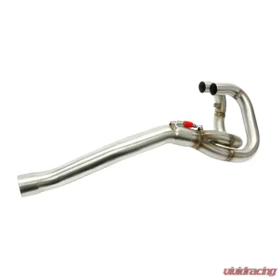Big Gun EXO Series Head Pipe Polaris Outlaw 525S 08-10 - 13-76111