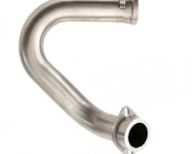 Big Gun EXO Stainless Head Pipe Yamaha Wolverine / R-Spec / EPS 16-17