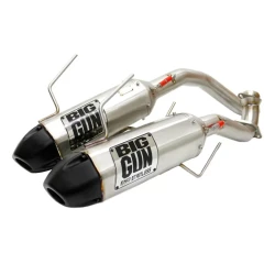 Exhaust Parts