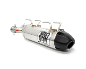Big Gun EXO Slip On Muffler ATV Exhaust Polaris Sportsman 450 2020