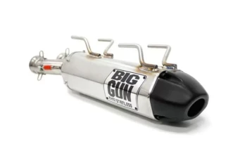 Exhaust Parts
