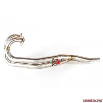 Big Gun EXO Stainless Head Pipe Polaris Scrambler XP 850 H.O. / EPS 13-18 - 14-7711