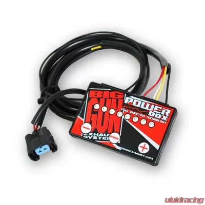 Big Gun TFI Power Box Honda Rincon 680 15-18 - 40-R52H