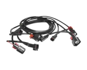 Big Gun TFI Ext Harness Tuning Accesory Polaris RZR XP 4