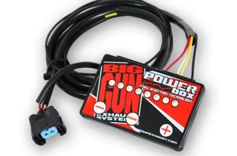 Fuel Components