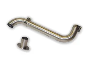 Big Gun Parts Snorkel Kit EVO