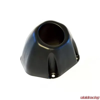 Big Gun Exhaust EXO End Tip Replacement Black High-Temp Coated 41-E0008T - 41-E0008T
