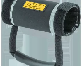 QuadBoss Reflective Series UTV Grab Handle