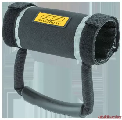 QuadBoss Reflective Series UTV Grab Handle - BA-382678