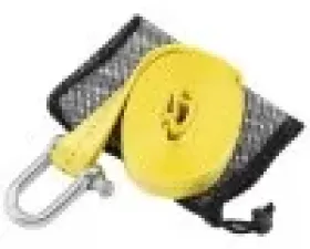 Quad Boss Tow Strap