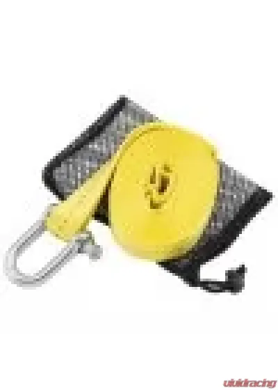 Quad Boss Tow Strap - 156580