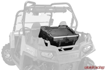 Quad Boss 85L - Expedition Series UTV Cargo Box - 600605