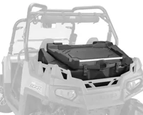 Quad Boss 175L - Expedition Series UTV Max Cargo Box