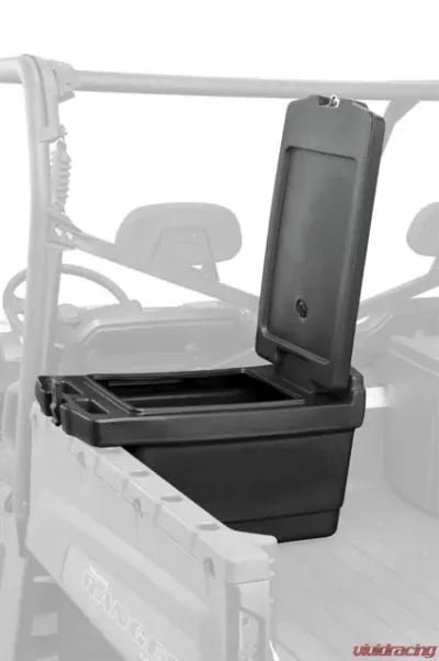 Quad Boss Ranger Cargo Box Set - 643400