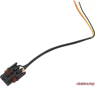 QuadBoss Wiring Pigtails Pulse Bus Bar - 100-2336-T