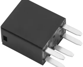 QuadBoss Relays 30 Amp