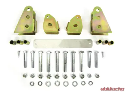 QuadBoss 2" Lift Kit Kawasaki Teryx 800 4x4 2014-2019 - EPILK189