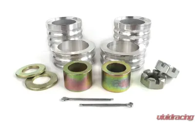 QuadBoss 2" Lift Kit Polaris Ranger 570 2014-2019 - EPILK191