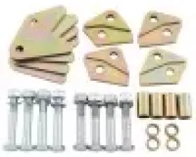 Quad Boss Lift Kits