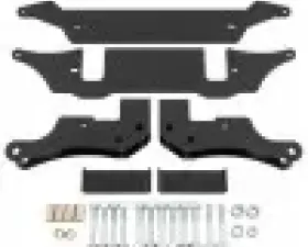 Quad Boss Lift Kits