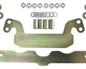 Quad Boss Lift Kits