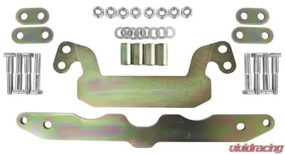 Quad Boss Lift Kits - EPILK208